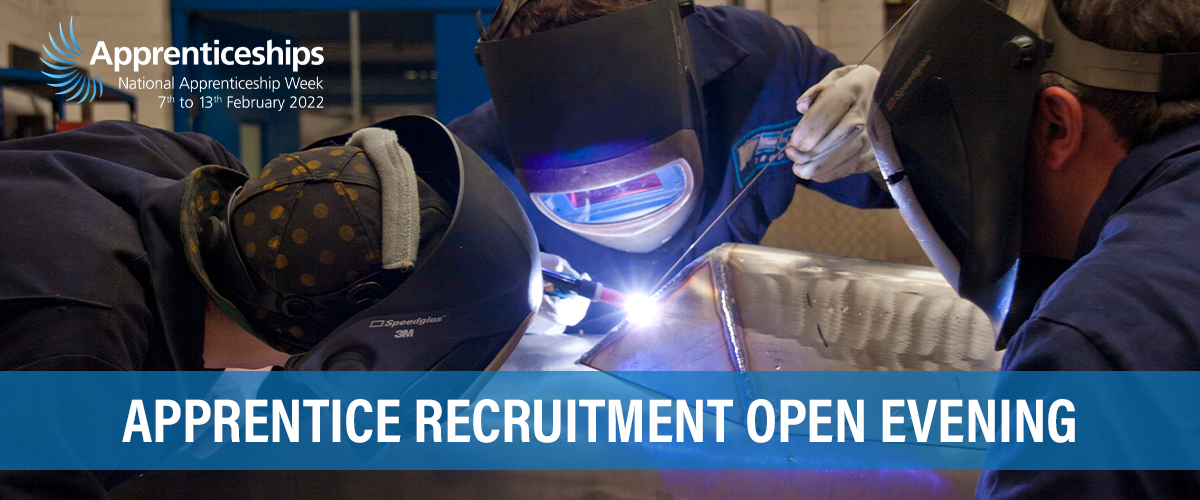 apprenticeship event 2022