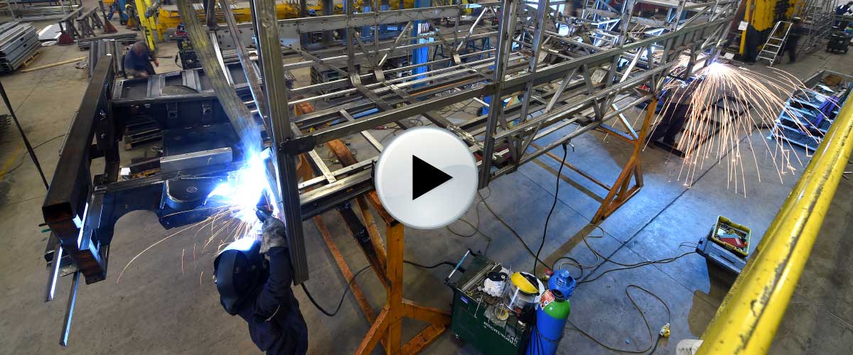 habsburg Metalwork Video image