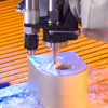 Waterjet Cutting