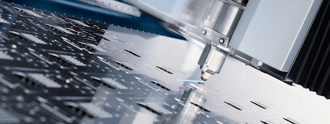 Laser Cutting
