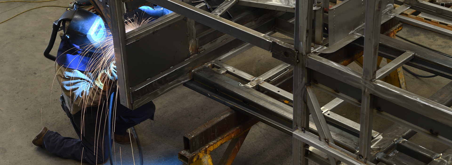 habsburg Metalwork Factory